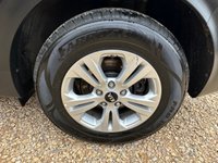 USED 2018 18 KIA SPORTAGE 1.7 CRDi 1 SUV 5dr Diesel Manual Euro 6 (s/s) (114 bhp) 