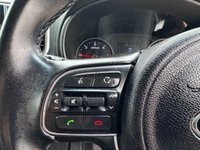 USED 2018 18 KIA SPORTAGE 1.7 CRDi 1 SUV 5dr Diesel Manual Euro 6 (s/s) (114 bhp) 