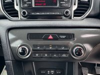 USED 2018 18 KIA SPORTAGE 1.7 CRDi 1 SUV 5dr Diesel Manual Euro 6 (s/s) (114 bhp) 