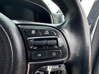 USED 2018 18 KIA SPORTAGE 1.7 CRDi 1 SUV 5dr Diesel Manual Euro 6 (s/s) (114 bhp) 