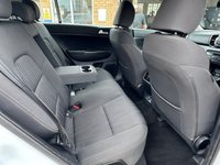 USED 2018 18 KIA SPORTAGE 1.7 CRDi 1 SUV 5dr Diesel Manual Euro 6 (s/s) (114 bhp) 