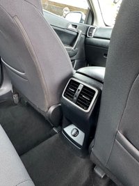 USED 2018 18 KIA SPORTAGE 1.7 CRDi 1 SUV 5dr Diesel Manual Euro 6 (s/s) (114 bhp) 