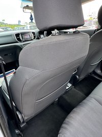 USED 2018 18 KIA SPORTAGE 1.7 CRDi 1 SUV 5dr Diesel Manual Euro 6 (s/s) (114 bhp) 