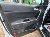 USED 2018 18 KIA SPORTAGE 1.7 CRDi 1 SUV 5dr Diesel Manual Euro 6 (s/s) (114 bhp) 