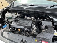 USED 2018 18 KIA SPORTAGE 1.7 CRDi 1 SUV 5dr Diesel Manual Euro 6 (s/s) (114 bhp) 