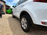 USED 2018 18 KIA SPORTAGE 1.7 CRDi 1 SUV 5dr Diesel Manual Euro 6 (s/s) (114 bhp) 