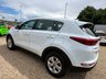 USED 2018 18 KIA SPORTAGE 1.7 CRDi 1 SUV 5dr Diesel Manual Euro 6 (s/s) (114 bhp) 