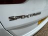 USED 2018 18 KIA SPORTAGE 1.7 CRDi 1 SUV 5dr Diesel Manual Euro 6 (s/s) (114 bhp) 