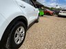 USED 2018 18 KIA SPORTAGE 1.7 CRDi 1 SUV 5dr Diesel Manual Euro 6 (s/s) (114 bhp) 