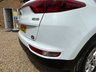 USED 2018 18 KIA SPORTAGE 1.7 CRDi 1 SUV 5dr Diesel Manual Euro 6 (s/s) (114 bhp) 