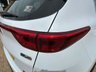 USED 2018 18 KIA SPORTAGE 1.7 CRDi 1 SUV 5dr Diesel Manual Euro 6 (s/s) (114 bhp) 
