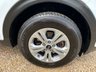 USED 2018 18 KIA SPORTAGE 1.7 CRDi 1 SUV 5dr Diesel Manual Euro 6 (s/s) (114 bhp) 