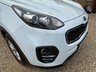 USED 2018 18 KIA SPORTAGE 1.7 CRDi 1 SUV 5dr Diesel Manual Euro 6 (s/s) (114 bhp) 