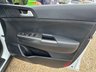 USED 2018 18 KIA SPORTAGE 1.7 CRDi 1 SUV 5dr Diesel Manual Euro 6 (s/s) (114 bhp) 