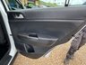 USED 2018 18 KIA SPORTAGE 1.7 CRDi 1 SUV 5dr Diesel Manual Euro 6 (s/s) (114 bhp) 