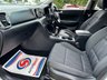 USED 2018 18 KIA SPORTAGE 1.7 CRDi 1 SUV 5dr Diesel Manual Euro 6 (s/s) (114 bhp) 