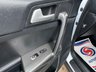 USED 2018 18 KIA SPORTAGE 1.7 CRDi 1 SUV 5dr Diesel Manual Euro 6 (s/s) (114 bhp) 