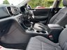 USED 2018 18 KIA SPORTAGE 1.7 CRDi 1 SUV 5dr Diesel Manual Euro 6 (s/s) (114 bhp) 