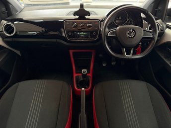 View our SKODA CITIGO