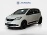 USED 2019 69 SKODA CITIGO 1.0 MPI GreenTech Monte Carlo Hatchback 5dr Petrol Manual Euro 6 (s/s) (60 ps) Low Mileage Petrol City Car