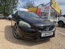 USED 2014 14 VOLVO V40 1.6 T4 SE Lux Nav Powershift Euro 5 (s/s) 5dr Jap Import + BIG SPEC