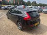 USED 2014 14 VOLVO V40 1.6 T4 SE Lux Nav Powershift Euro 5 (s/s) 5dr Jap Import + BIG SPEC