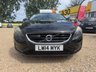USED 2014 14 VOLVO V40 1.6 T4 SE Lux Nav Powershift Euro 5 (s/s) 5dr Jap Import + BIG SPEC