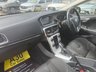 USED 2014 14 VOLVO V40 1.6 T4 SE Lux Nav Powershift Euro 5 (s/s) 5dr Jap Import + BIG SPEC