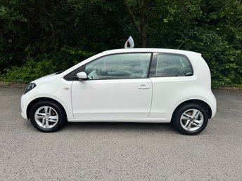 View our SEAT MII