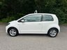 USED 2012 62 SEAT MII 1.0 12v SE Hatchback 3dr Petrol Auto Euro 5 (75 ps) AUTOIMATIC! AIR CON! IDEAL FIRST CAR!