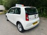 USED 2012 62 SEAT MII 1.0 12v SE Hatchback 3dr Petrol Auto Euro 5 (75 ps) AUTOIMATIC! AIR CON! IDEAL FIRST CAR!