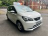 USED 2012 62 SEAT MII 1.0 12v SE Hatchback 3dr Petrol Auto Euro 5 (75 ps) AUTOIMATIC! AIR CON! IDEAL FIRST CAR!