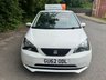 USED 2012 62 SEAT MII 1.0 12v SE Hatchback 3dr Petrol Auto Euro 5 (75 ps) AUTOIMATIC! AIR CON! IDEAL FIRST CAR!