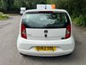 USED 2012 62 SEAT MII 1.0 12v SE Hatchback 3dr Petrol Auto Euro 5 (75 ps) AUTOIMATIC! AIR CON! IDEAL FIRST CAR!