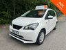 USED 2012 62 SEAT MII 1.0 12v SE Hatchback 3dr Petrol Auto Euro 5 (75 ps) AUTOIMATIC! AIR CON! IDEAL FIRST CAR!