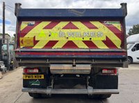 USED 2019 19 VOLVO FM 2019 Volvo FMX-420 8x4 Tipper 