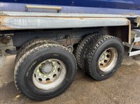 USED 2019 19 VOLVO FM 2019 Volvo FMX-420 8x4 Tipper 