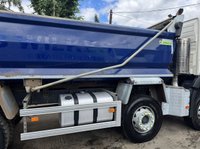 USED 2019 19 VOLVO FM 2019 Volvo FMX-420 8x4 Tipper 