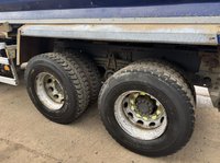 USED 2019 19 VOLVO FM 2019 Volvo FMX-420 8x4 Tipper 