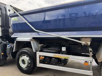 USED 2019 19 VOLVO FM 2019 Volvo FMX-420 8x4 Tipper 
