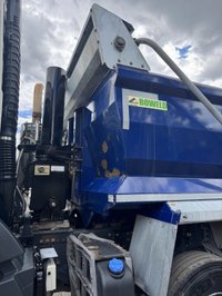 USED 2019 19 VOLVO FM 2019 Volvo FMX-420 8x4 Tipper 