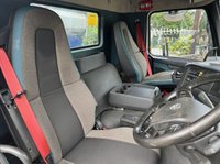 USED 2019 19 VOLVO FM 2019 Volvo FMX-420 8x4 Tipper 