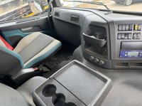 USED 2019 19 VOLVO FM 2019 Volvo FMX-420 8x4 Tipper 