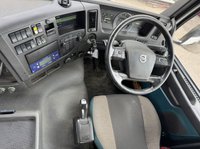 USED 2019 19 VOLVO FM 2019 Volvo FMX-420 8x4 Tipper 