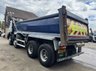 USED 2019 19 VOLVO FM 2019 Volvo FMX-420 8x4 Tipper 