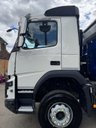 USED 2019 19 VOLVO FM 2019 Volvo FMX-420 8x4 Tipper 