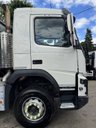 USED 2019 19 VOLVO FM 2019 Volvo FMX-420 8x4 Tipper 