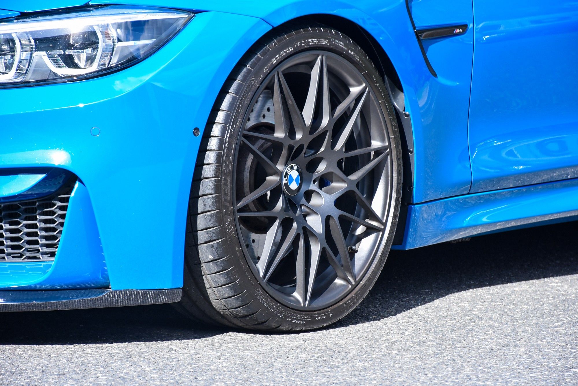 USED 2020 70 BMW M4 3.0 BiTurbo Heritage Edition Coupe 2dr Petrol DCT Euro 6 (s/s) (450 ps) 