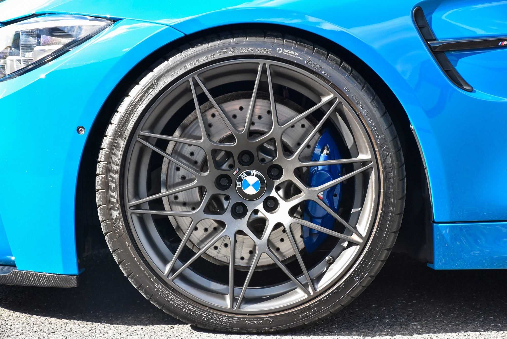USED 2020 70 BMW M4 3.0 BiTurbo Heritage Edition Coupe 2dr Petrol DCT Euro 6 (s/s) (450 ps) 