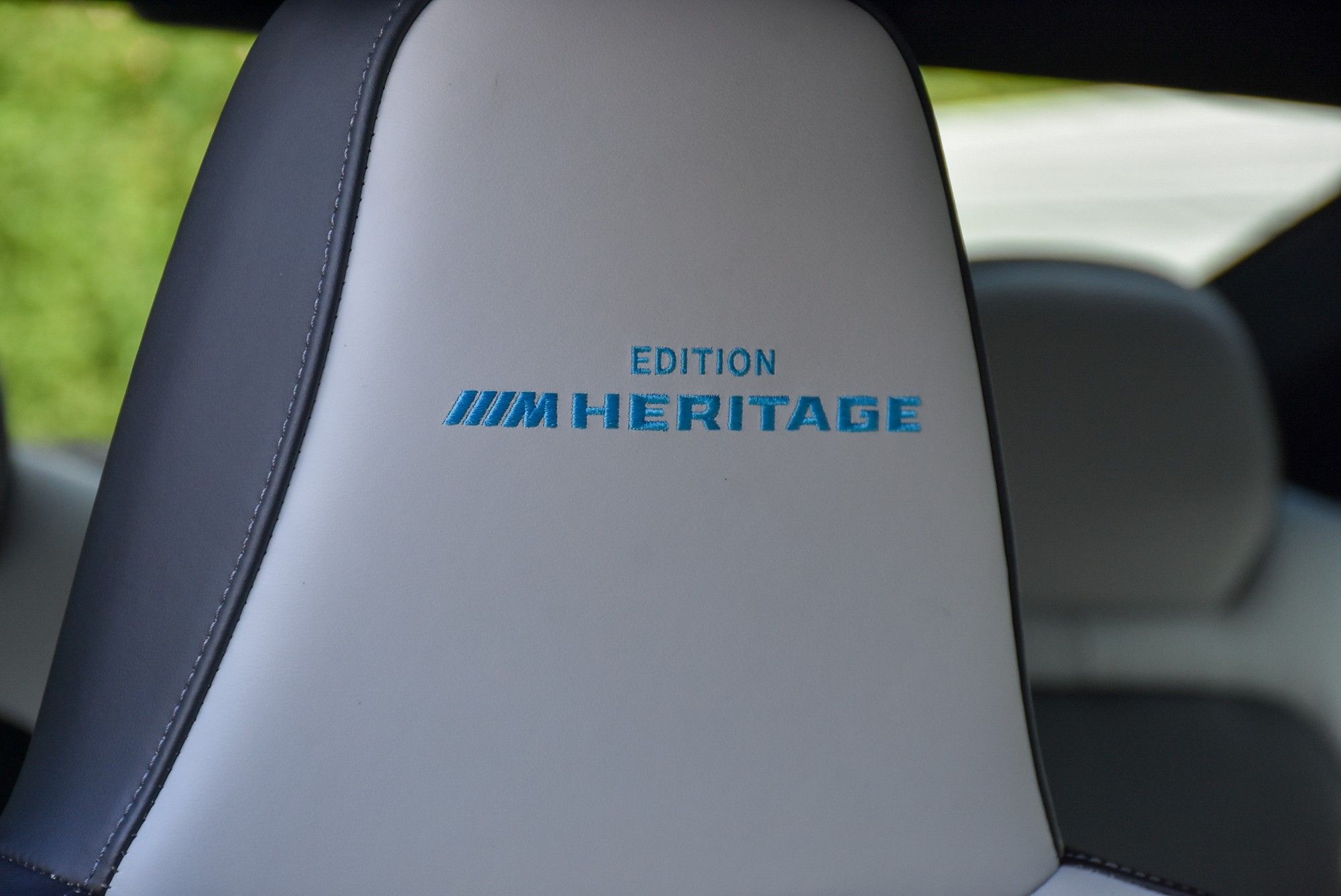USED 2020 70 BMW M4 3.0 BiTurbo Heritage Edition Coupe 2dr Petrol DCT Euro 6 (s/s) (450 ps) 